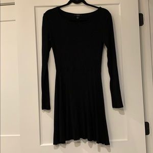 Forever 21 Long sleeve Dress